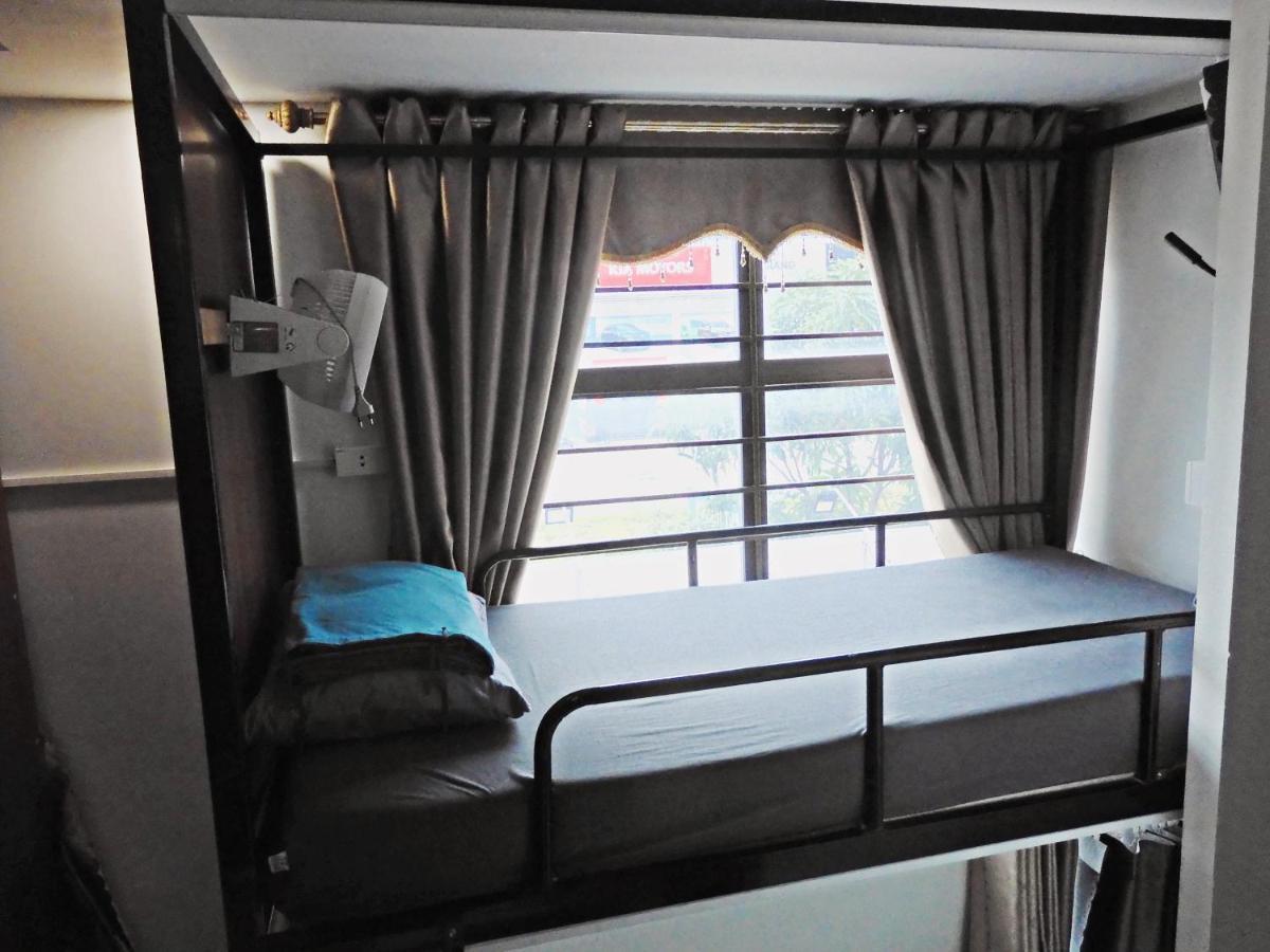 Ha Giang Cozy Hostel Exteriör bild